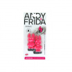 Lufterfrischer Mr&Mrs Fragrance ANDY & FRIDA Frida Secret Pink