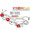 BMW Serie 5 (E34) StrongFlex kompletter Satz Silentblöcke 21-tlg