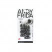 Lufterfrischer Mr&Mrs Fragrance ANDY & FRIDA Spicy Vibes Black